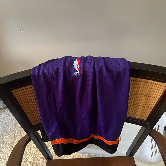 Phoenix Adidas NBA shorts - Picture 2 of 3